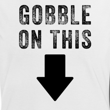 Abschlussfeier T-Shirt - Lustiges Verschlingen auf diesem