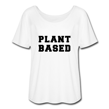 Abschlussfeier T-Shirt - Pflanzlicher lustiger Vegetarier