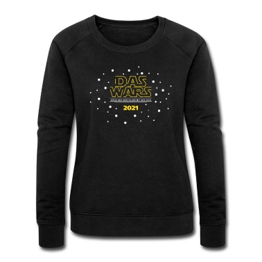 Abschlussklasse Pullover - DAS WARS - Abschluss 2021, Schulabschluss Shirt 21