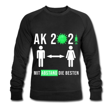 Abschlussklasse Pullover - Abschlussklasse 2021