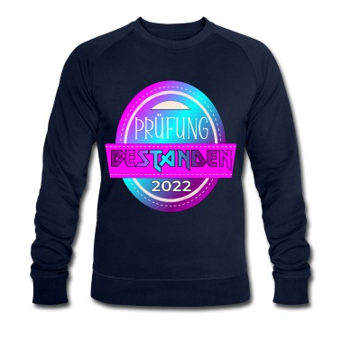 Abschlussklasse Pullover - Herzlichen Glückwunsch PRÜFUNG BESTANDEN 2022