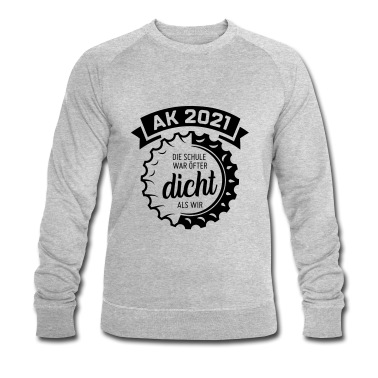 Abschlussklasse Pullover - AK 2021