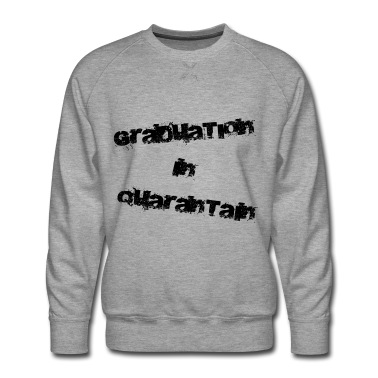 Abschlussklasse Pullover - Abschlussklassen