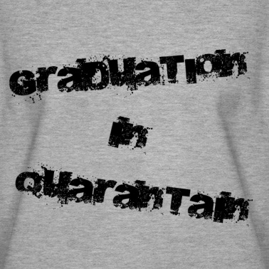 Abschlussklasse Pullover - Abschlussklassen