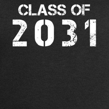 Abschlussklasse Pullover - Abschlussklasse des Jahres 2031