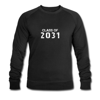 Abschlussklasse Pullover - Abschlussklasse des Jahres 2031