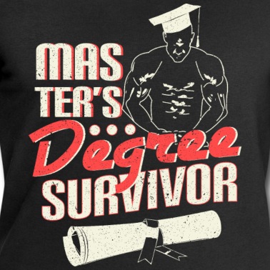 Abschlussklasse Pullover - Schulabschluss Abschlussklasse Geschenkidee