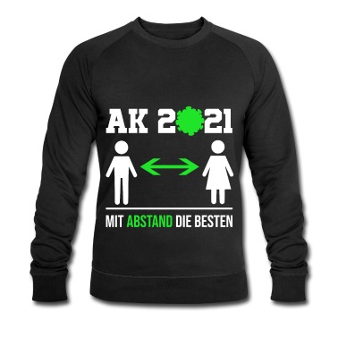 Abschlussklasse Pullover - Abschlussklasse 2021