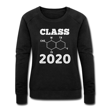Abschlussklasse Pullover - Chemie Abschlussklasse