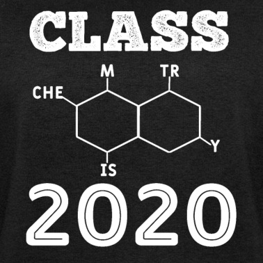 Abschlussklasse Pullover - Chemie Abschlussklasse