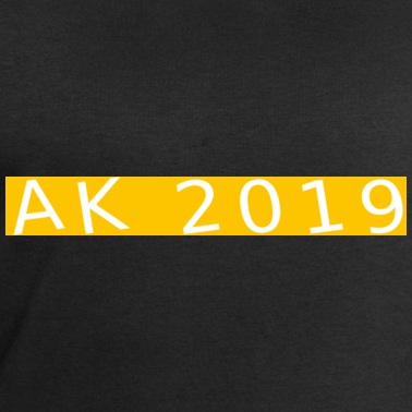 Abschlussklasse Pullover - Abschlussklasse 19