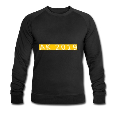 Abschlussklasse Pullover - Abschlussklasse 19
