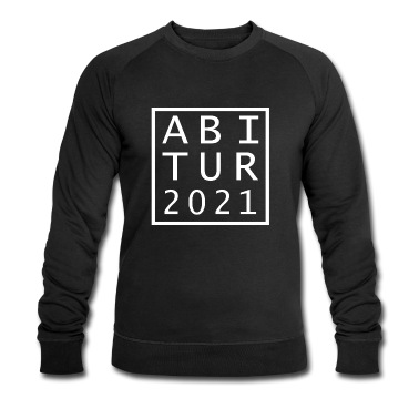 Abschlussklasse Pullover - Abitur 2021 Quadrat Abschlussklasse