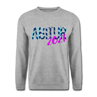 Abschlussklasse Pullover - ABSCHLUSSKLASSE Abitur 2021