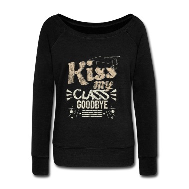 Abschlussklasse Pullover - Schulabschluss Abschlussklasse Geschenkidee