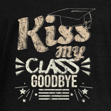 Abschlussklasse Pullover - Schulabschluss Abschlussklasse Geschenkidee