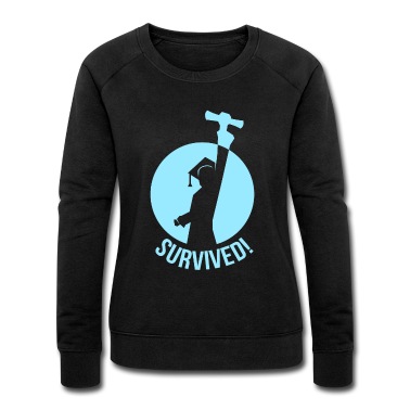 Abschlussklasse Pullover - Schulabschluss Abschlussklasse Geschenk