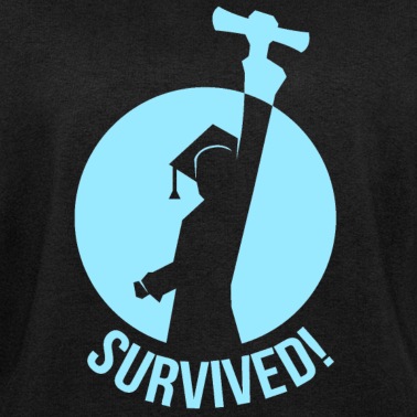 Abschlussklasse Pullover - Schulabschluss Abschlussklasse Geschenk