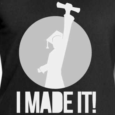 Abschlussklasse Pullover - Schulabschluss Abschlussklasse Geschenk