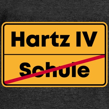 Abschlussklasse Pullover - Harzt Iv Arbeitslos Schule Abschlussklasse Abitur