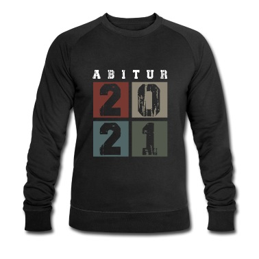 Abschlussklasse Pullover - Abitur 2021 grunge Abschlussklasse