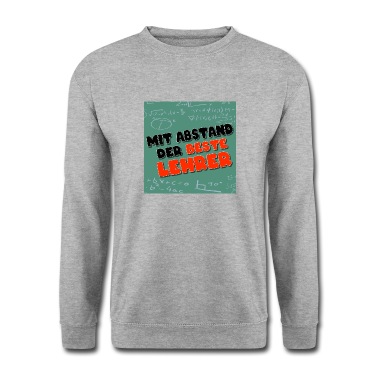 Abschlussklasse Pullover - Klassenlehrer Lehrer Abschluss Abschlussklasse