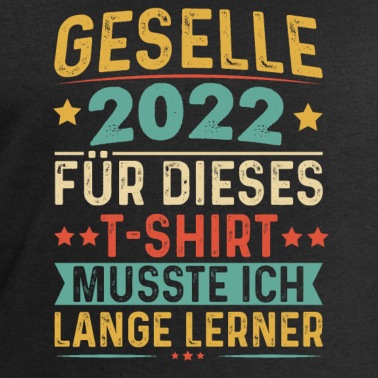 Abschlussklasse Pullover - Abschluss Abschlussklasse 2022 Gesellenprüfung