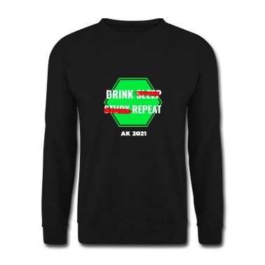 Abschlussklasse Pullover - AKtur Abschlussklasse AK 2021