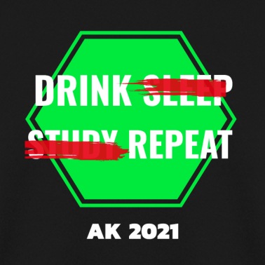 Abschlussklasse Pullover - AKtur Abschlussklasse AK 2021