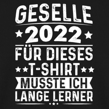 Abschlussklasse Pullover - Abschluss Abschlussklasse 2022 Gesellenprüfung