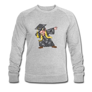 Abschlussklasse Pullover - Tupfen Abschlussklasse Abschluss Student