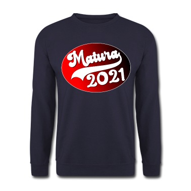 Abschlussklasse Pullover - MATURA 2021 ABSCHLUSSKLASSE VINTAGE