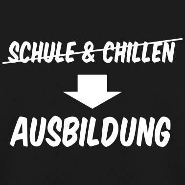 Abschlussklasse Pullover - Schule und Chillen ist vorbei Abschlussklasse