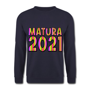 Abschlussklasse Pullover - MATURA 2021 BESTANDEN ABSCHLUSSKLASSE MATURITÄT