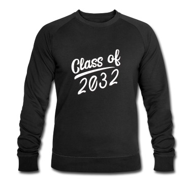 Abschlussklasse Pullover - Abschlussklasse Class of 2032 - Student Abitur Tee