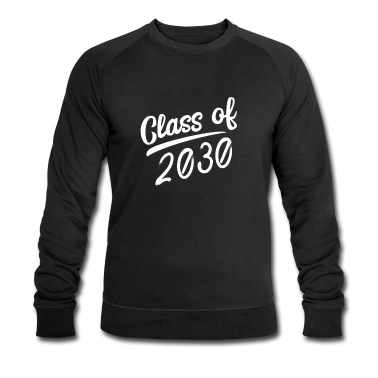 Abschlussklasse Pullover - Abschlussklasse Class of 2030 - Student Abitur Tee