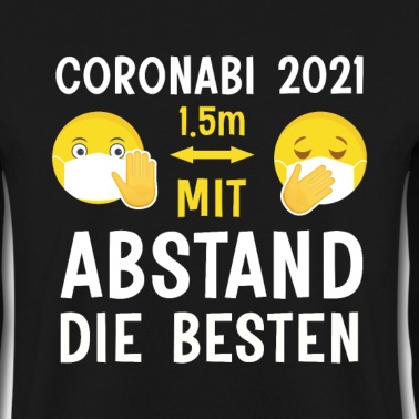 Abschlussklasse Pullover - Abitur lustiger Spruch