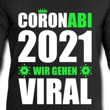 Abschlussklasse Pullover - Abitur Spruch