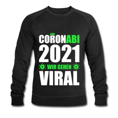 Abschlussklasse Pullover - Abitur Spruch