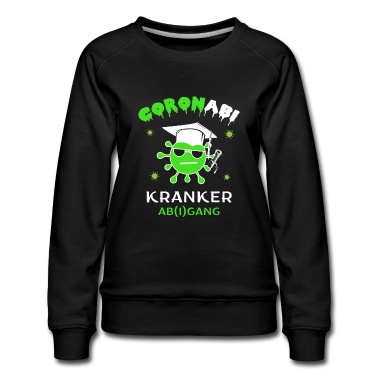 Abschlussklasse Pullover - Abi lustiger Spruch