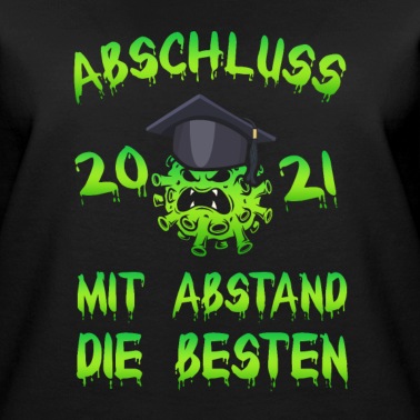 Abschlussklasse Pullover - Abschluss 2021