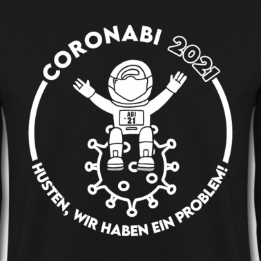 Abschlussklasse Pullover - Abitur Spruch