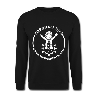 Abschlussklasse Pullover - Abitur Spruch