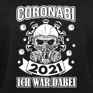 Abschlussklasse Pullover - Abitur Corona