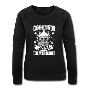 Abschlussklasse Pullover - Abitur Corona