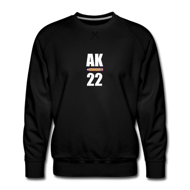 Abschlussklasse Pullover - AK22