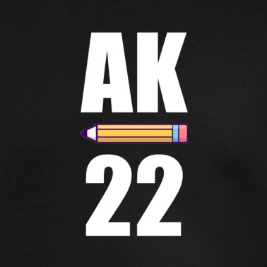 Abschlussklasse Pullover - AK22