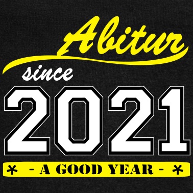 Abschlussklasse Pullover - 2021 abitur since...-