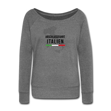 Abschlussklasse Pullover - Abschlussfahrt Italien