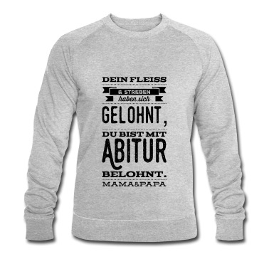 Abschlussklasse Pullover - Abitur Abi Abschluss T-Shirt Schule Geschenk